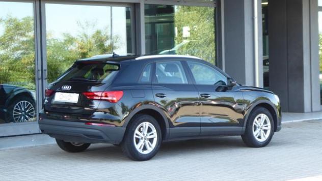 AUDI Q3 35 TDI Quattro S-Tronic Business rif. 23902972 - Foto 3