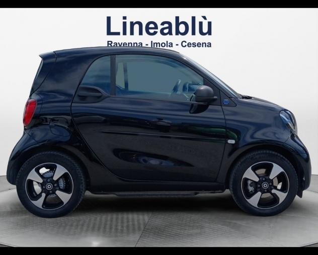 smart fortwo 3ªs.(C/A453) EQ Passion - Foto 6
