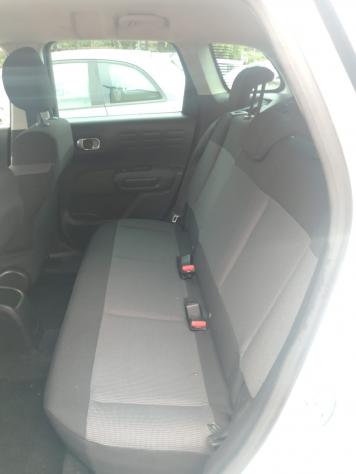 CITROEN C3 Aircross 1ª s. C3 Aircross BlueHDi 120 S&S EAT6 Feel - Foto 7