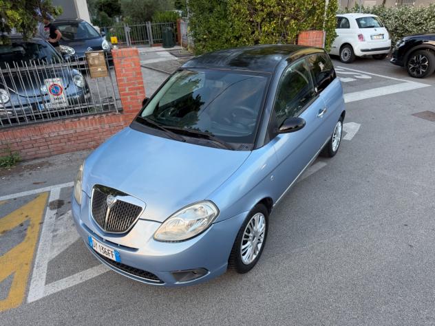 Lancia Ypsilon 1.4 Oro Ecochic GPL - Foto 8
