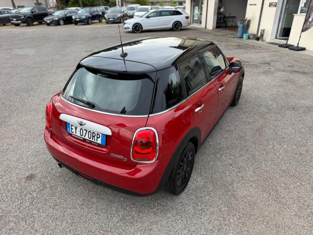 Mini 1.5 Cooper D Business XL Neopatentati - Foto 10