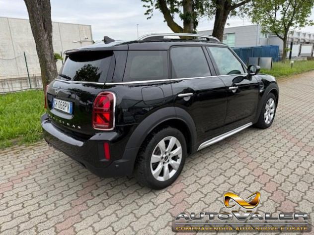 MINI Countryman 2.0 Cooper Business Countryman,Navi rif. 24036420 - Foto 2