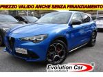 ALFA ROMEO Stelvio 2.2 Turbodiesel 210 CV AT8 Q4 Veloce *BLU MISANO* rif. 2 &hellip;