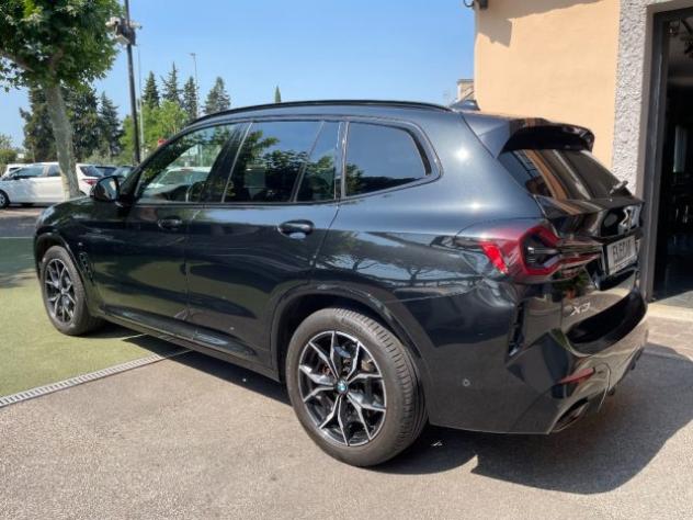 BMW X3 xDrive20d 48V Msport tagliandi bmw rif. 23931409 - Foto 8