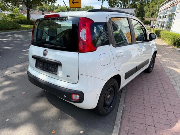 Fiat Panda 1.2 EasyPower GPL Lounge - Foto 4
