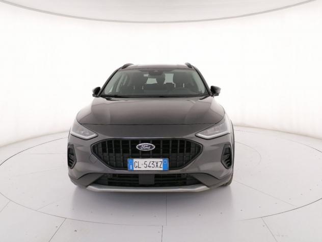 Ford Focus Active 1.0t ecoboost h X 125cv - Foto 5