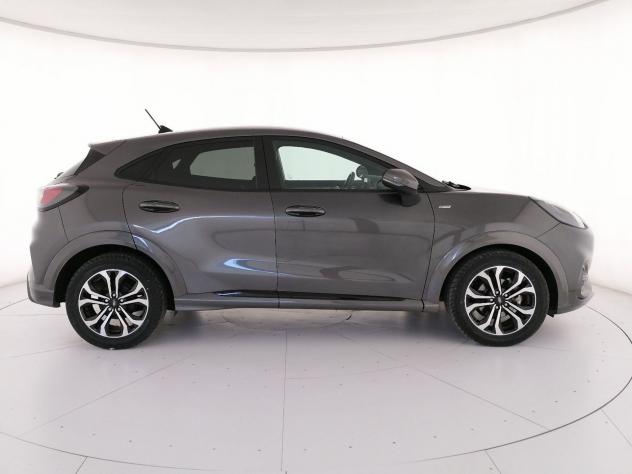Ford Puma 1.0 ecoboost h ST-line Design s&s 125cv - Foto 3