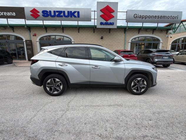 Hyundai Tucson Hybrid 1.6 HEV 2WD AT Business-NEW MODEL - Foto 5