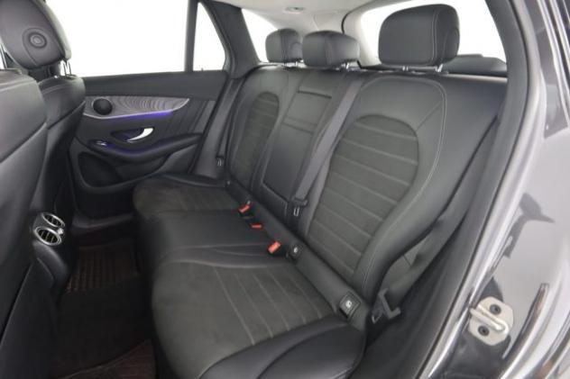 MERCEDES-BENZ GLC 220 GLC 220 d 4MATIC PREMIUM rif. 23971973 - Foto 3
