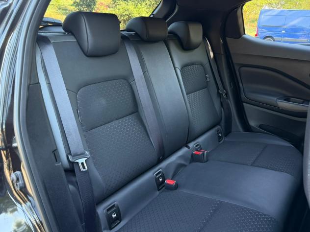 Nissan Juke Juke 1.0 dig-t N-Connecta 114cv "nero" - Foto 8