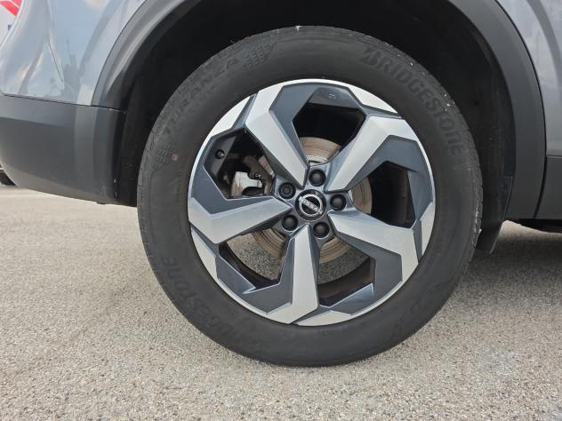 Nissan Qashqai III 2021 1.3 Mild Hybrid 140cv N-Connecta 2WD - Foto 9