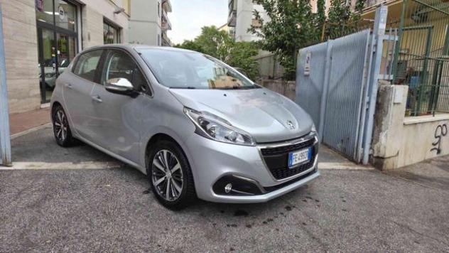 PEUGEOT 208 1° serie PureTech 82 5 porte Allure rif. 24160611