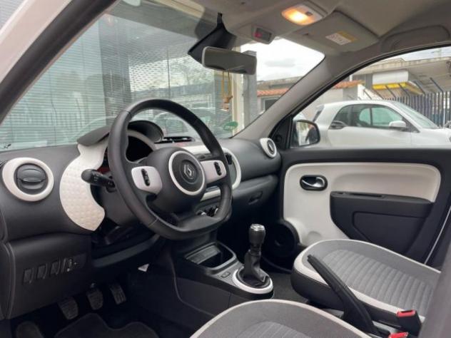 RENAULT Twingo 1.0 69CV LIMITED LED NEOPATENTATI rif. 21068798 - Foto 10