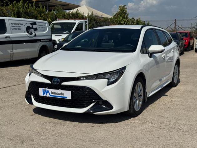 TOYOTA Corolla 1.8 Hybrid Touring Sports 98cv(140cv) rif. 24008674 - Foto 2