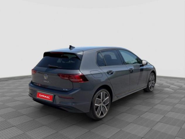 VOLKSWAGEN Golf Golf 1.5 eTSI 115 CV DSG Edition Plus rif. 23956459 - Foto 5