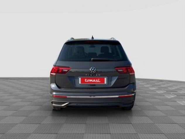 VOLKSWAGEN Tiguan Tiguan 2.0 TDI 150 CV SCR DSG Life rif. 24024010 - Foto 4