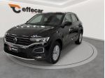 VOLKSWAGEN T-Roc 2.0 TDI SCR 150 CV DSG rif. 24078442