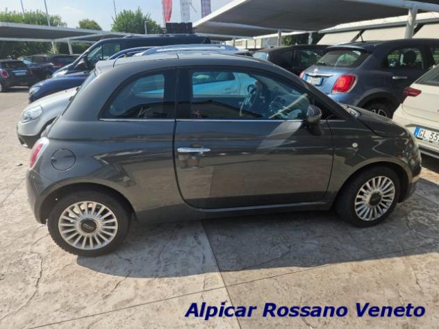 FIAT 500 1.2 Lounge automatica rif. 23987774 - Foto 10