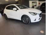 MAZDA 2 1.5 90 CV Skyactiv-G Exceed rif. 23726994