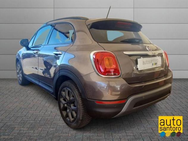 FIAT 500X 1.6 MultiJet 120 CV DCT Business rif. 24182427 - Foto 4