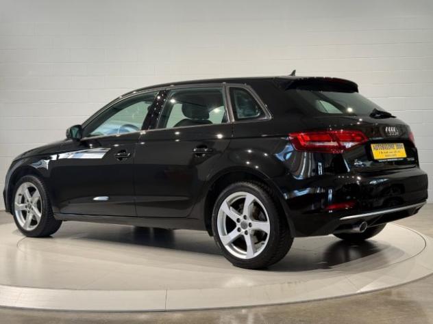 AUDI A3 SPB 30 TDI S tronic Sport PREZZO REALE rif. 24059528 - Foto 3