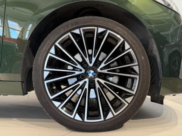 BMW 218 d Active Tourer Luxury PREZZO REALE rif. 24130426 - Foto 9