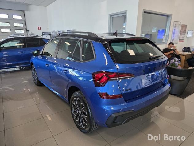 Škoda Kamiq Kamiq 1.0 tsi Be More 115cv - Foto 2
