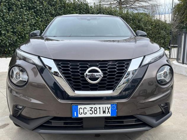 Nissan Juke 1.0 DIG-T 114 CV DCT Acenta - Foto 5