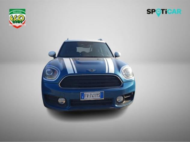MINI Countryman 2.0 Cooper D Countryman rif. 22495089 - Foto 2