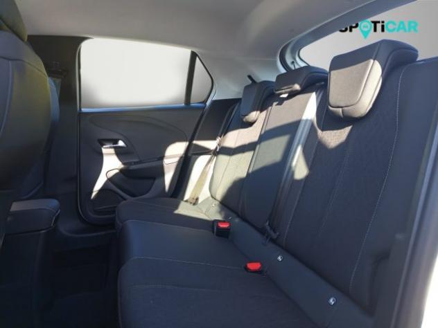 OPEL Corsa-e 5 porte Elegance rif. 22056757 - Foto 10