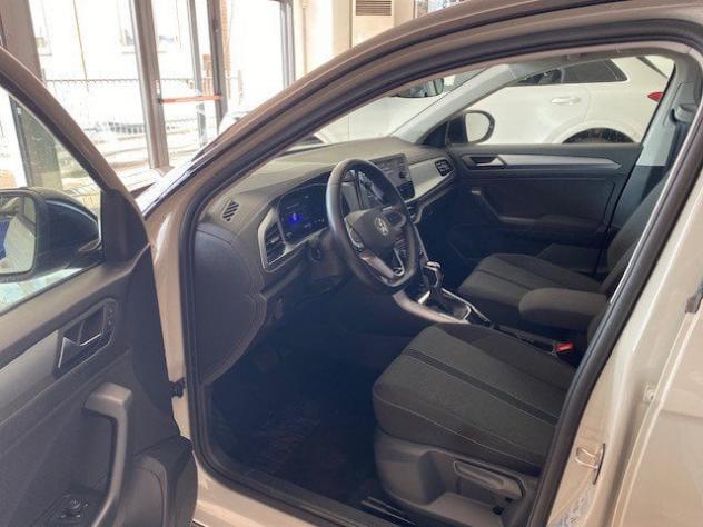 Volkswagen T-Roc 1.5 TSI ACT Life DSG - Foto 7