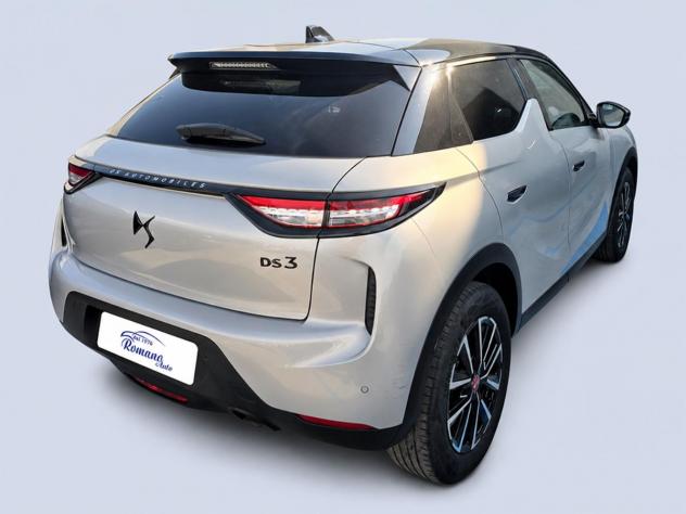 DS 3 - PureTech 100 Performance Line#RETROCAMERA! - Foto 4