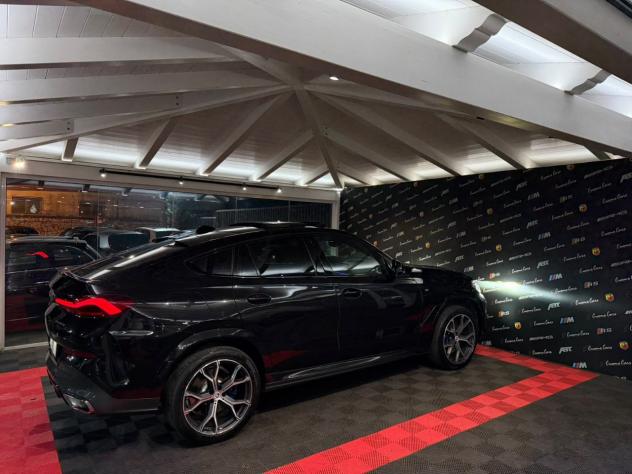 BMW X6 xdrive40d mhev 48V Msport auto - Foto 8