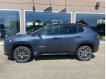 JEEP Compass 1.5 Turbo T4 130 CV MHEV 2WD Summit rif. 22627953
