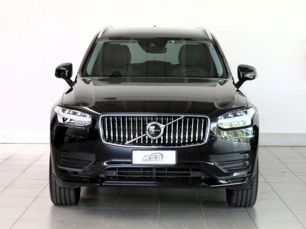 Volvo XC 90 XC90 B5 (d) AWD automatico 7 posti Ultimate Dark - Foto 2