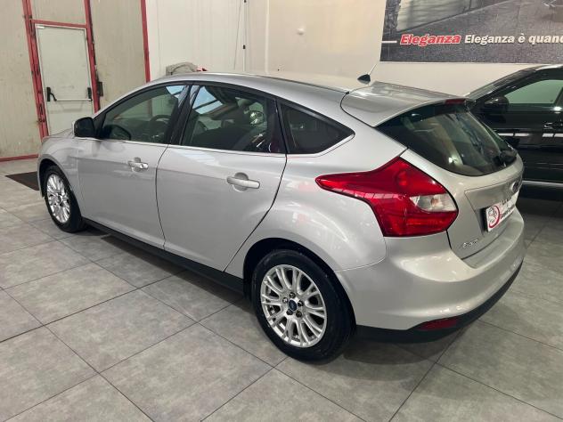 Ford Focus 1.6 116 CV - TITANIUM - 2014 - Foto 7