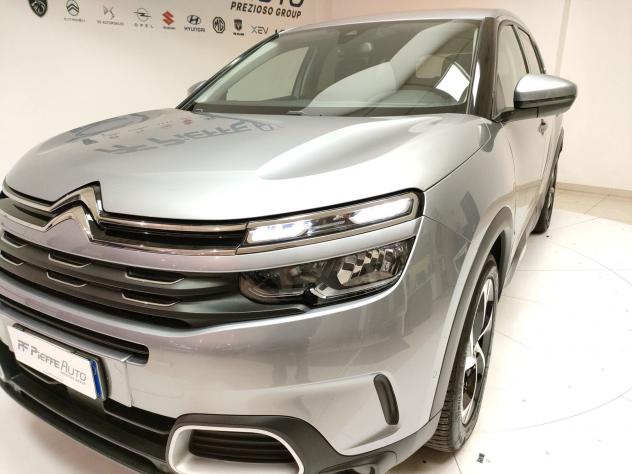 Citroën C5 Aircross C5 Aircross BlueHDi 180 S&S EAT8 Shine - Foto 8