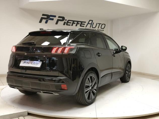 Peugeot 3008 3008 Hybrid 225 e-EAT8 GT - Foto 4