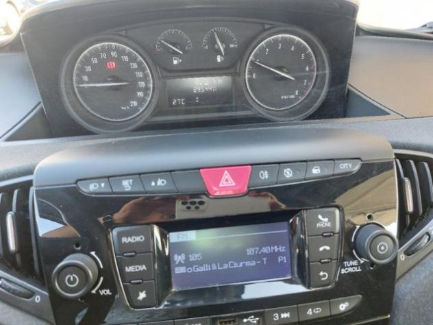 LANCIA Ypsilon 1.0 FireFly 5 porte S&S Hybrid Ecochic Silver rif. 22601685 - Foto 9