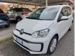 VOLKSWAGEN up! 1.0 5p. EVO move up! BlueMotion Technology rif. 23631419