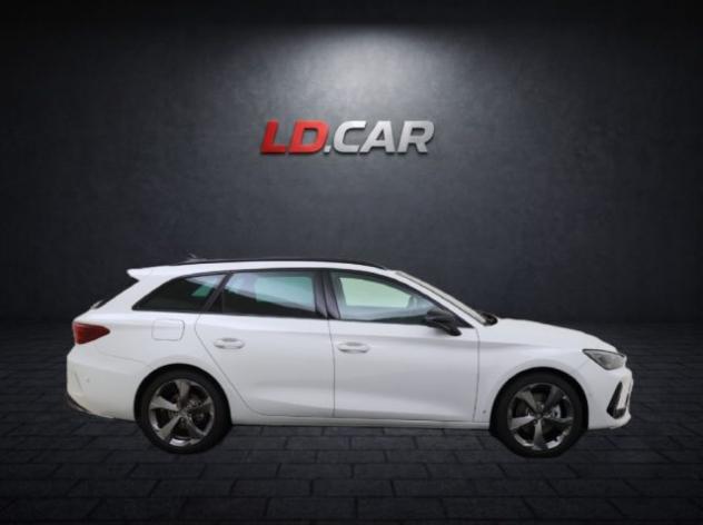 CUPRA Leon Sportstourer 1.5 e-Hybrid 204 CV DSG rif. 24208237 - Foto 4