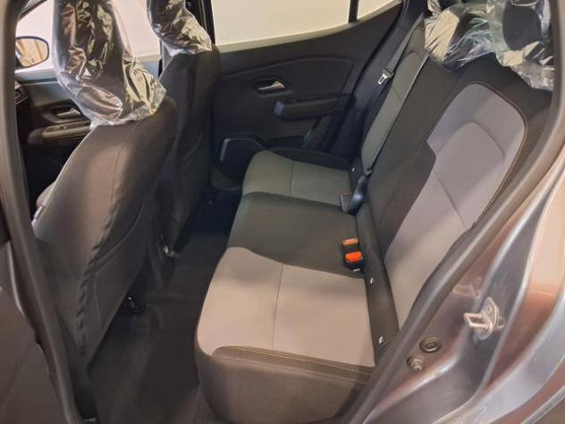 DACIA Sandero Stepway 1.0 TCe ECO-G Extreme rif. 23494236 - Foto 7