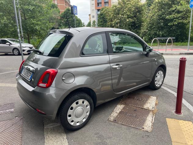 Fiat 500 1.2 Lounge/1PROP/GARANZIA 12 MESI - Foto 5