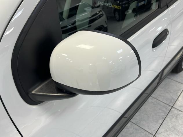 FIAT Pandina 1.0 FireFly 70cv S&S Hybrid Cross - Foto 10