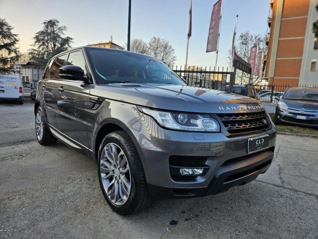 Land Rover Range Rover Sport 3.0 TDV6 HSE - Foto 3