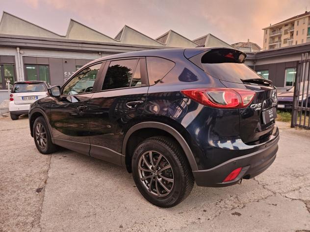 Mazda CX-5 CX-5 2.2 Exceed 4wd 175cv 6at - Foto 5