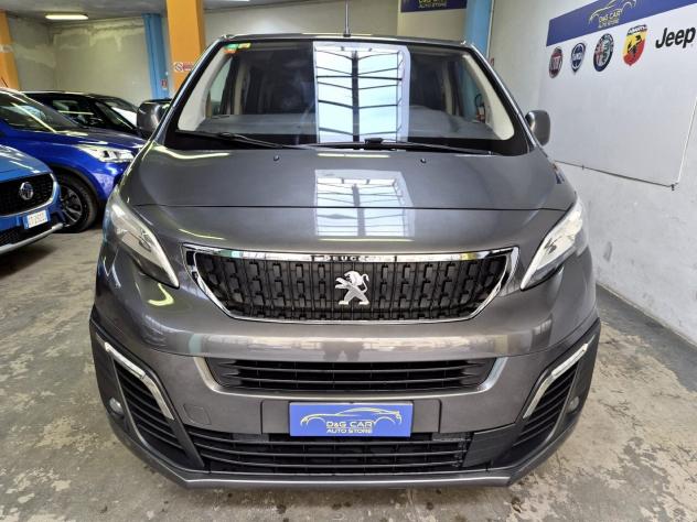 Peugeot Traveller 8 POSTI 1.6 HDi Allure Full Optional - Foto 2
