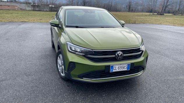 VW Taigo Life 1.0 TSI 110 CV – unico proprietario – 19.979 km - Foto 7