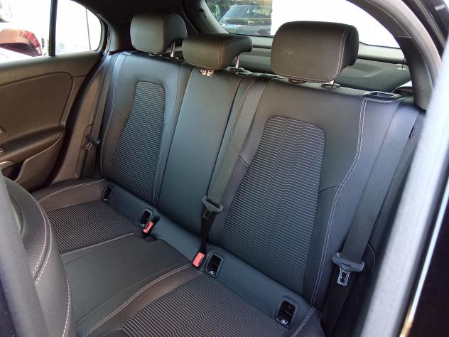 Mercedes-benz A 180 d Automatic full optional - Foto 8