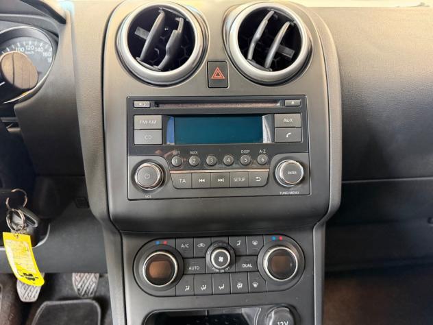 Nissan Qashqai 1.5 Diesel Neopatentati - Foto 10